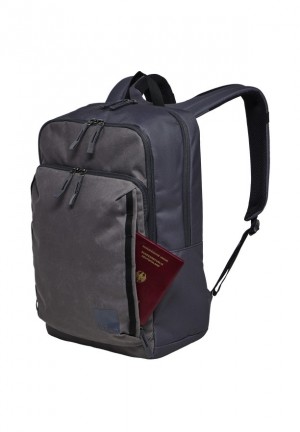 Sacs À Dos Jack Wolfskin Hasensprung Femme Noir | 86537887