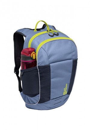 Sacs À Dos Jack Wolfskin Moab Jam Homme Bleu | 61423124