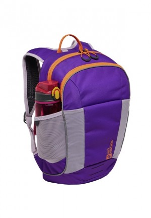 Sacs À Dos Jack Wolfskin Moab Jam Homme Rose | 45087975