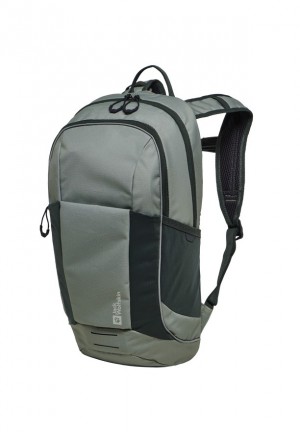 Sacs À Dos Jack Wolfskin Moab Trail Homme Menthe | 67521305