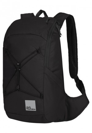 Sacs À Dos Jack Wolfskin Sooneck Homme Noir | 60637671