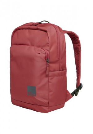Sacs À Dos Jack Wolfskin Taubenberg Homme Rouge | 99182366