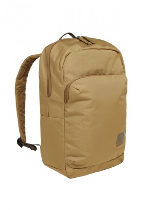 Sacs À Dos Jack Wolfskin Taubenberg Homme Marron | 80290087