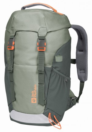 Sacs À Dos Jack Wolfskin Waldspieler 20 Homme Menthe | 49104750