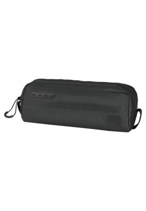 Trousse De Toilette Jack Wolfskin Wandermood Mini Homme Noir | 17998615