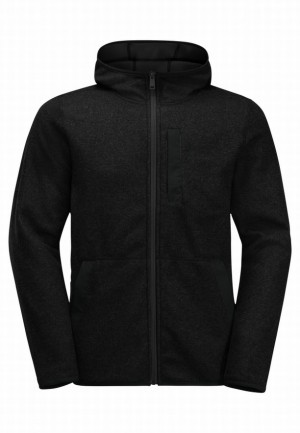 Vestes De Pluie Jack Wolfskin Stormy Point 2l Homme Vert | 81630950
