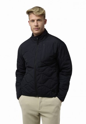 Vestes Jack Wolfskin Wandersome Ins Homme Noir | 99261438
